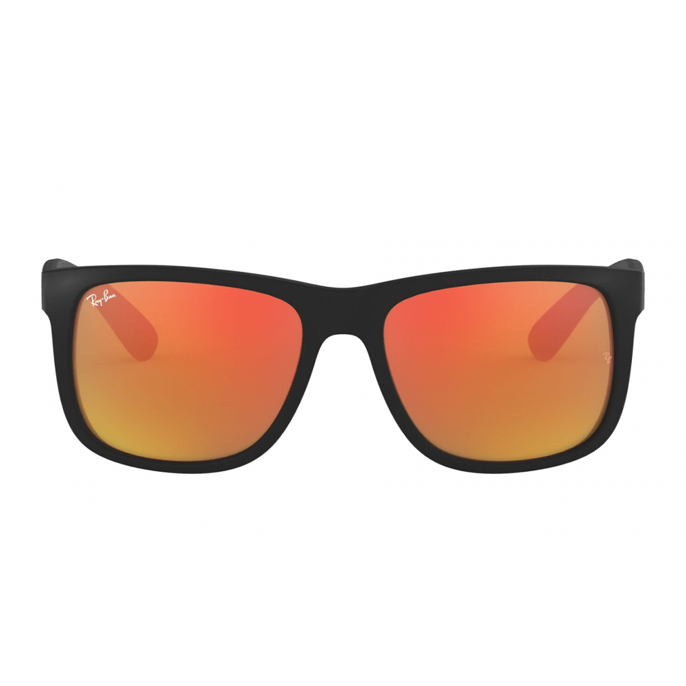 Ray - Ban Justin RB4165 622/6Q 55 Sunglasses - URBAN SUNGLASSES