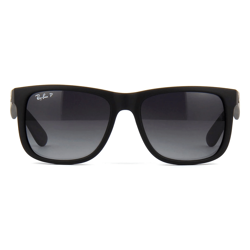 Ray - Ban Justin RB4165 622/T3 Polarised Sunglasses - URBAN SUNGLASSES