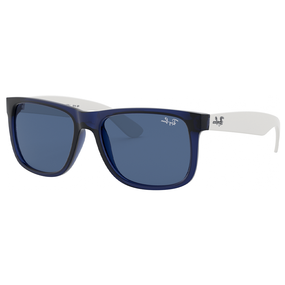 Ray - Ban Justin RB4165 651180 Sunglasses - URBAN SUNGLASSES