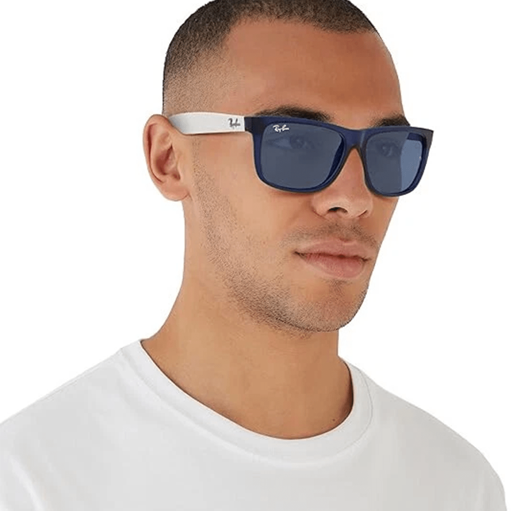 Ray - Ban Justin RB4165 651180 Sunglasses - URBAN SUNGLASSES