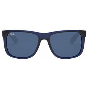 Ray - Ban Justin RB4165 651180 Sunglasses - URBAN SUNGLASSES