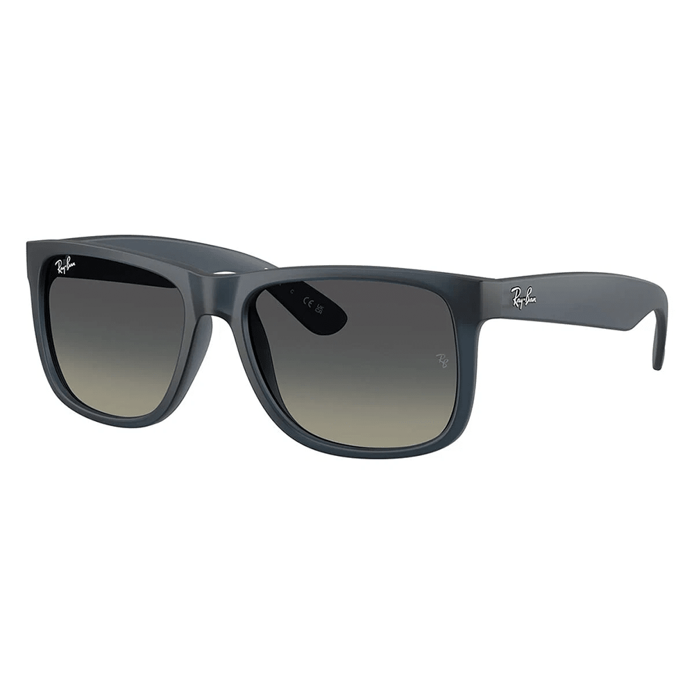 Ray-Ban Justin RB4165 681311 Sunglasses - URBAN SUNGLASSES