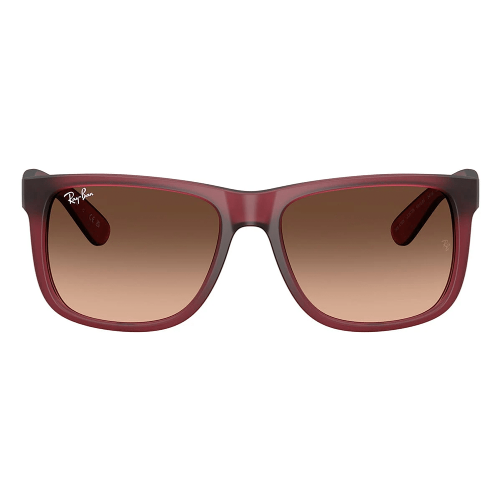 Ray - Ban Justin RB4165 6815A5 Sunglasses - URBAN SUNGLASSES