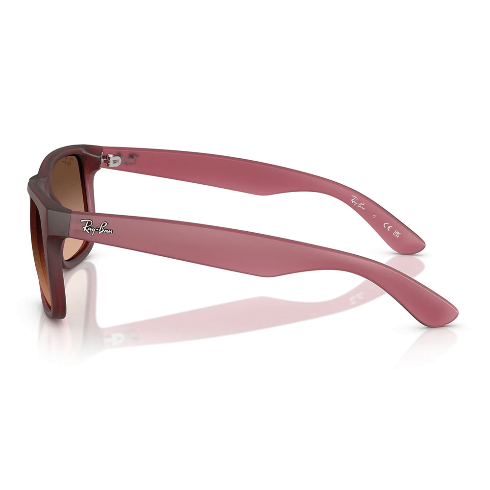 Ray - Ban Justin RB4165 6815A5 Sunglasses - URBAN SUNGLASSES