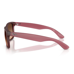 Ray - Ban Justin RB4165 6815A5 Sunglasses - URBAN SUNGLASSES