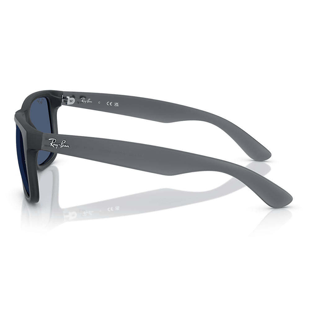 Ray - Ban Justin RB4165 687380 55 Sunglasses - URBAN SUNGLASSES