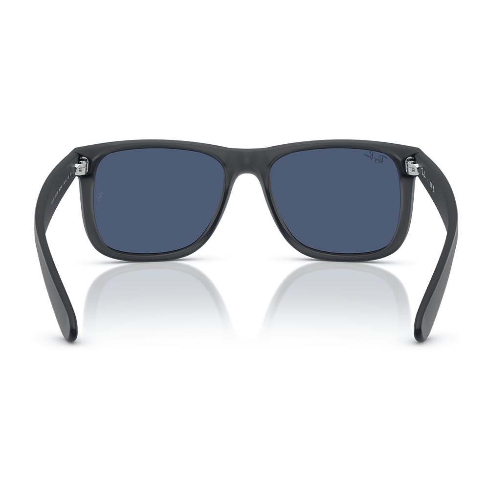 Ray - Ban Justin RB4165 687380 55 Sunglasses - URBAN SUNGLASSES