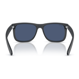 Ray - Ban Justin RB4165 687380 55 Sunglasses - URBAN SUNGLASSES