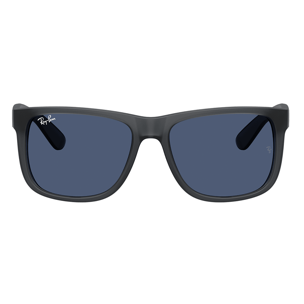 Ray - Ban Justin RB4165 687380 55 Sunglasses - URBAN SUNGLASSES