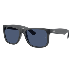 Ray - Ban Justin RB4165 687380 55 Sunglasses - URBAN SUNGLASSES