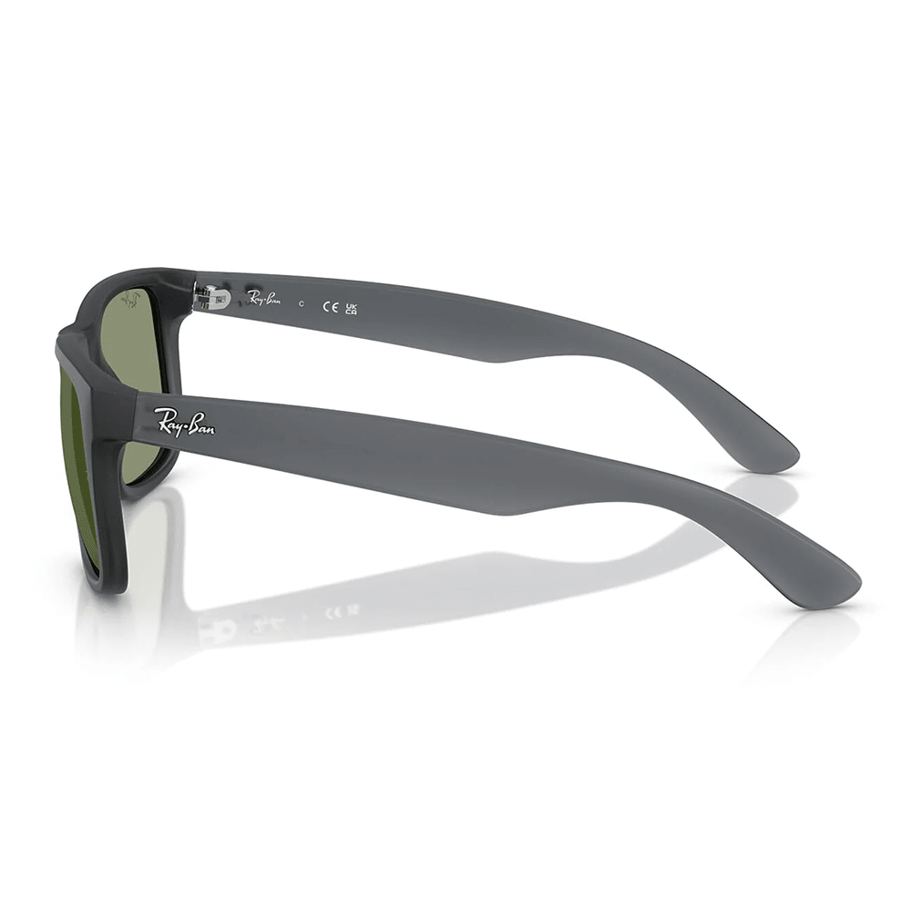 Ray - Ban Justin RB4165 687382 55 Sunglasses - URBAN SUNGLASSES
