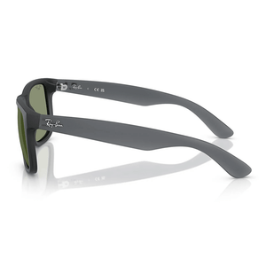Ray - Ban Justin RB4165 687382 55 Sunglasses - URBAN SUNGLASSES