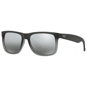 Ray - Ban Justin RB4165 852/88 54 Sunglasses - URBAN SUNGLASSES