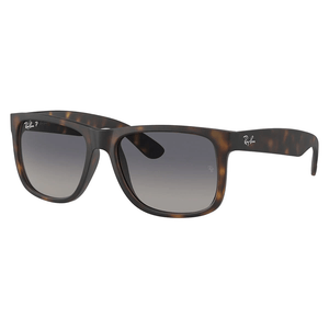 Ray - Ban Justin RB4165 865/8S Polarised Sunglasses - URBAN SUNGLASSES