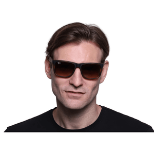 Ray - Ban Justin RB4165 865/T5 Sunglasses - URBAN SUNGLASSES
