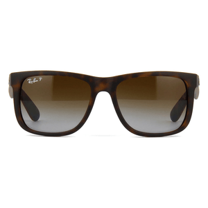 Ray - Ban Justin RB4165 865/T5 Sunglasses - URBAN SUNGLASSES