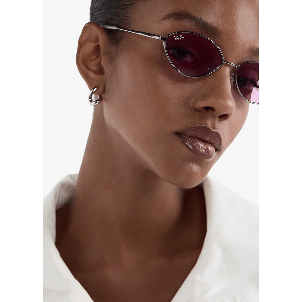 Ray - Ban Kai RB3757 004/69 56 Sunglasses - URBAN SUNGLASSES