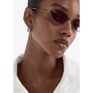 Ray - Ban Kai RB3757 004/69 56 Sunglasses - URBAN SUNGLASSES