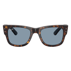 Ray-Ban Mega Wayfarer RB0840S 902/56 Sunglasses - URBAN SUNGLASSES