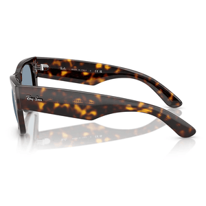 Ray-Ban Mega Wayfarer RB0840S 902/56 Sunglasses - URBAN SUNGLASSES