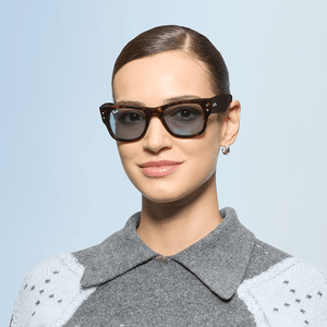 Ray-Ban Mega Wayfarer RB0840S 902/56 Sunglasses - URBAN SUNGLASSES