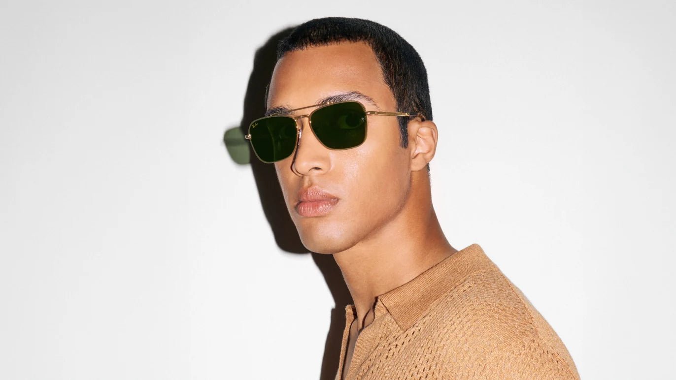 Ray - Ban New Caravan RB3636 919631 Sunglasses - URBAN SUNGLASSES
