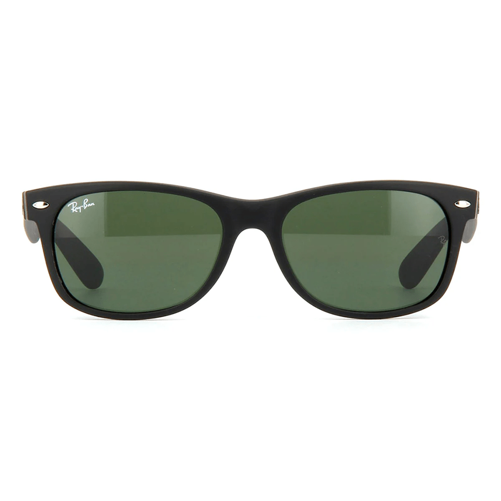 Ray - Ban New Wayfarer RB2132 622 52 Sunglasses - URBAN SUNGLASSES