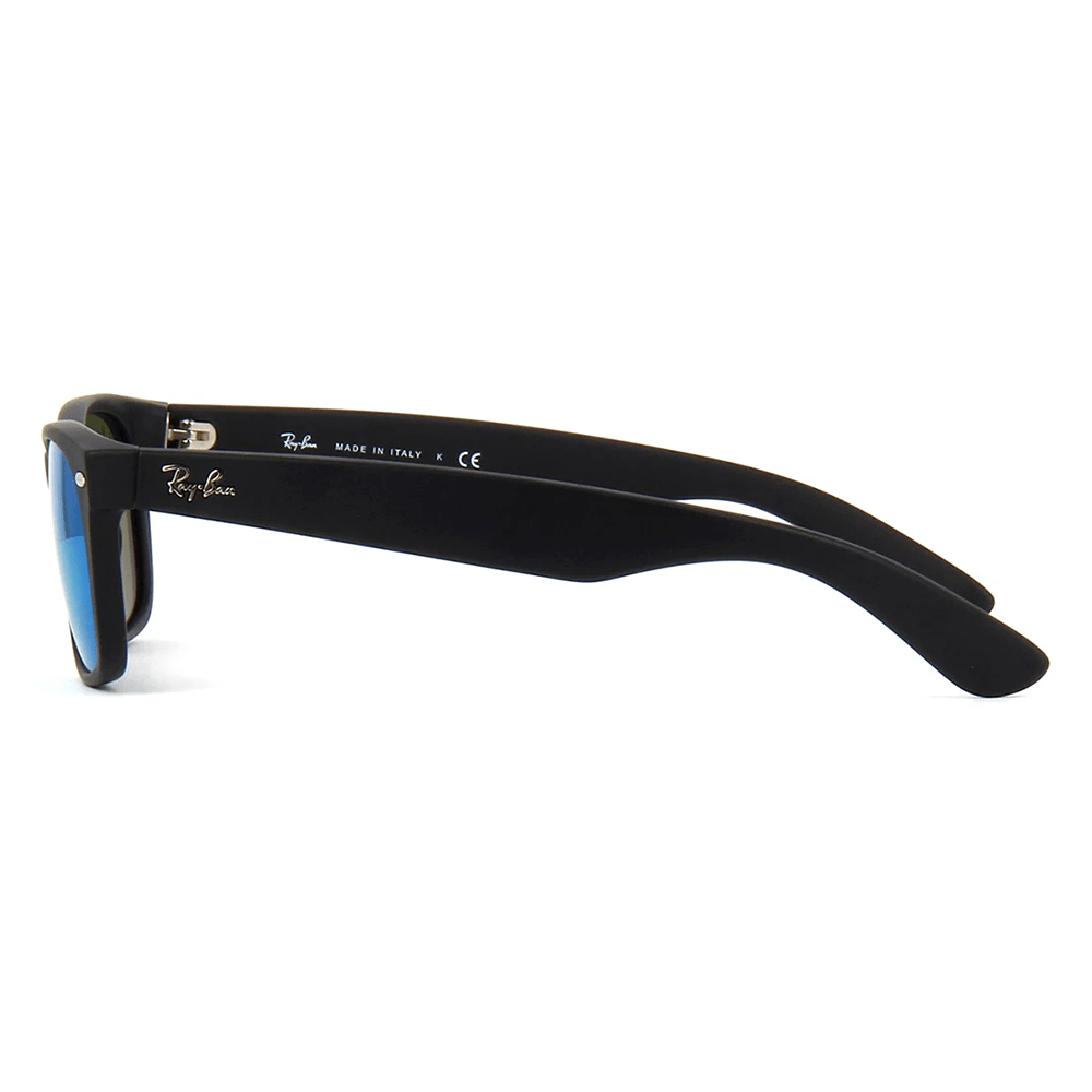 Ray - Ban New Wayfarer RB2132 622/17 52 Sunglasses - URBAN SUNGLASSES