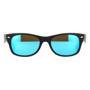 Ray - Ban New Wayfarer RB2132 622/17 52 Sunglasses - URBAN SUNGLASSES