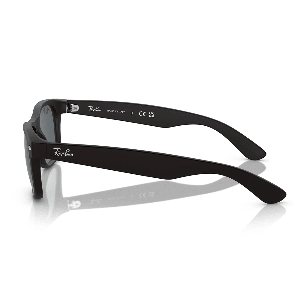 Ray - Ban New Wayfarer RB2132 622/R5 55 Sunglasses - URBAN SUNGLASSES