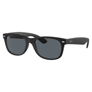 Ray - Ban New Wayfarer RB2132 622/R5 55 Sunglasses - URBAN SUNGLASSES