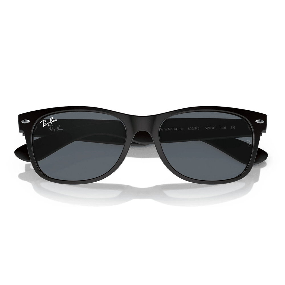 Ray - Ban New Wayfarer RB2132 622/R5 55 Sunglasses - URBAN SUNGLASSES