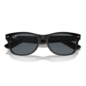 Ray - Ban New Wayfarer RB2132 622/R5 55 Sunglasses - URBAN SUNGLASSES