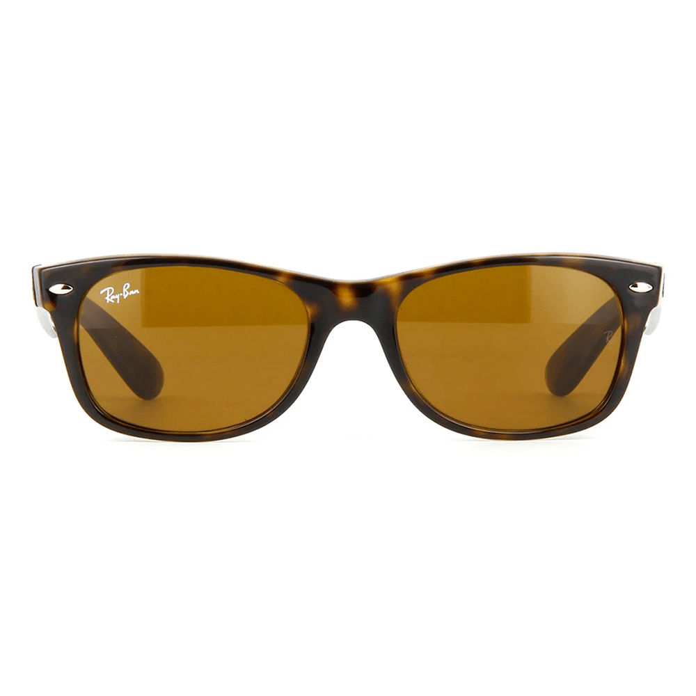 Ray - Ban New Wayfarer RB2132 710 52 Sunglasses - URBAN SUNGLASSES