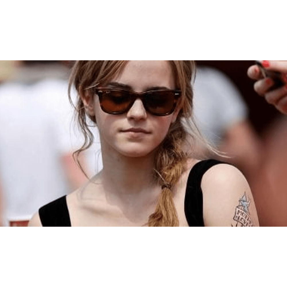 Ray - Ban New Wayfarer RB2132 710 52 Sunglasses - URBAN SUNGLASSES