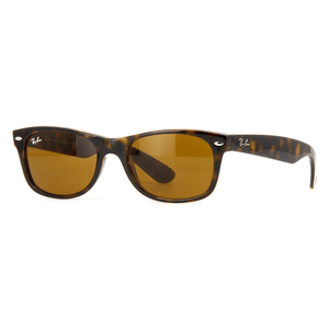 Ray - Ban New Wayfarer RB2132 710 52 Sunglasses - URBAN SUNGLASSES