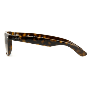 Ray-Ban New Wayfarer RB2132 710/51 55 Sunglasses - URBAN SUNGLASSES