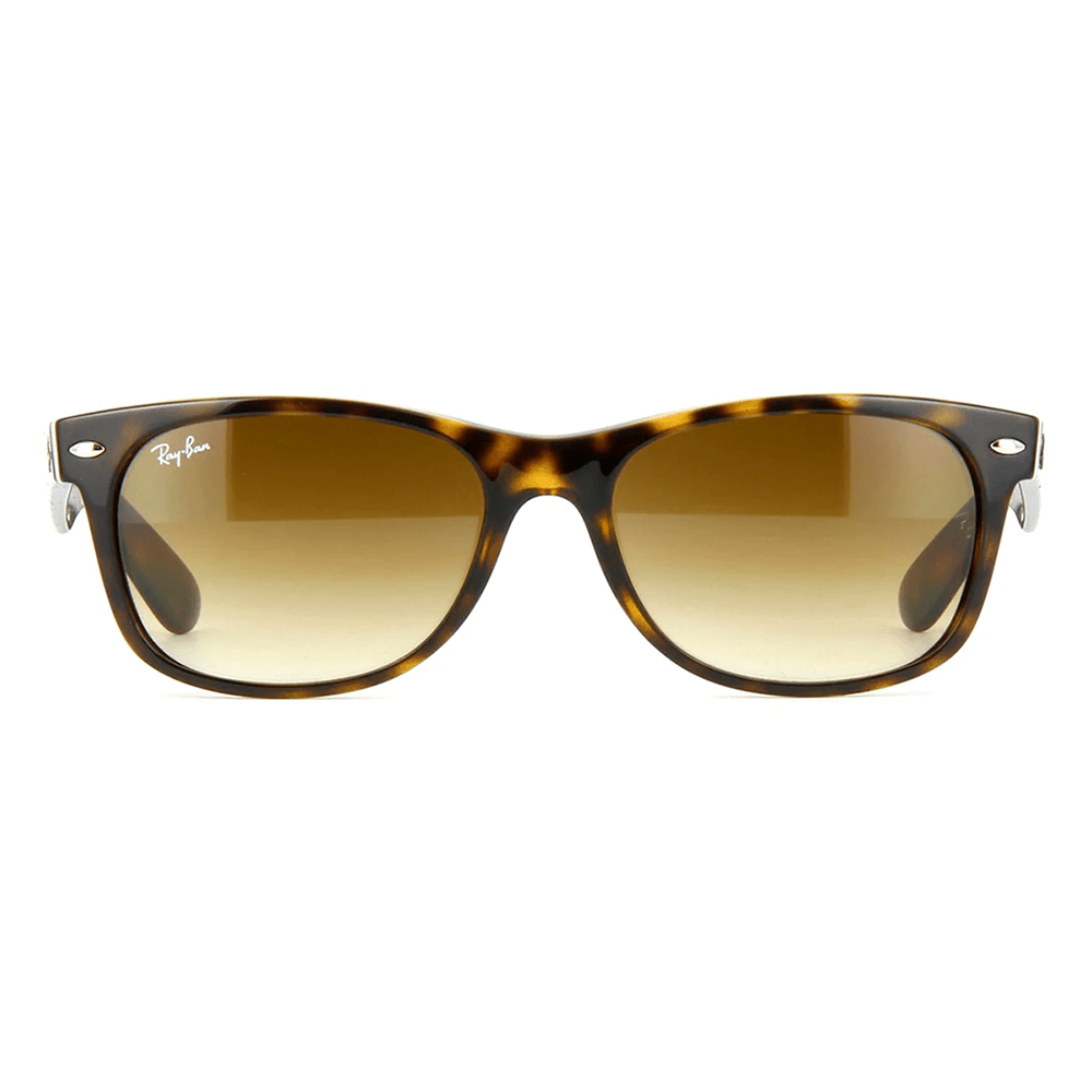 Ray-Ban New Wayfarer RB2132 710/51 55 Sunglasses - URBAN SUNGLASSES