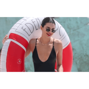 Ray-Ban Octagonal RB3556N 001 Sunglasses - URBAN SUNGLASSES