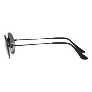 Ray-Ban Oval RB3547 002/B1 51 Sunglasses - URBAN SUNGLASSES