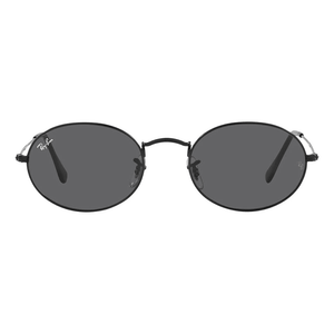 Ray-Ban Oval RB3547 002/B1 51 Sunglasses - URBAN SUNGLASSES