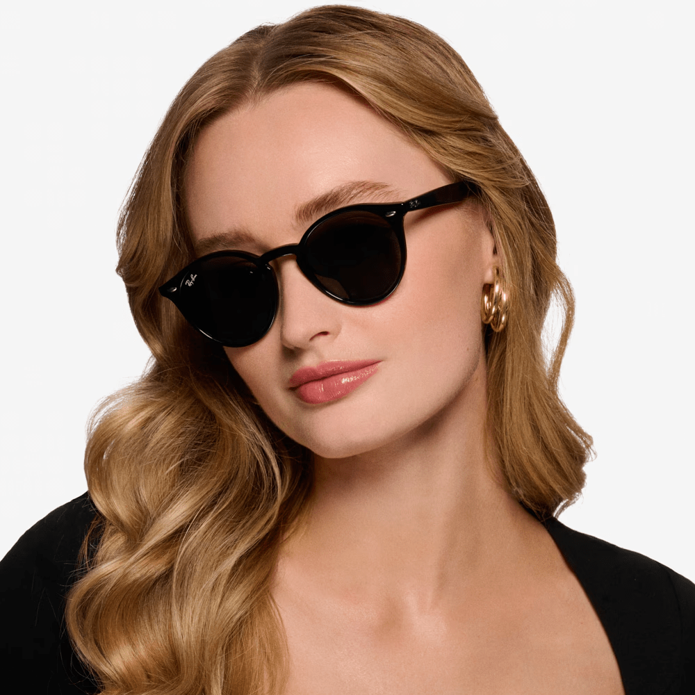 Ray - Ban RB2180 601/11 Sunglasses - URBAN SUNGLASSES