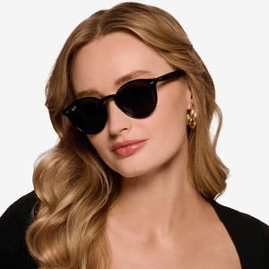 Ray - Ban RB2180 601/11 Sunglasses - URBAN SUNGLASSES