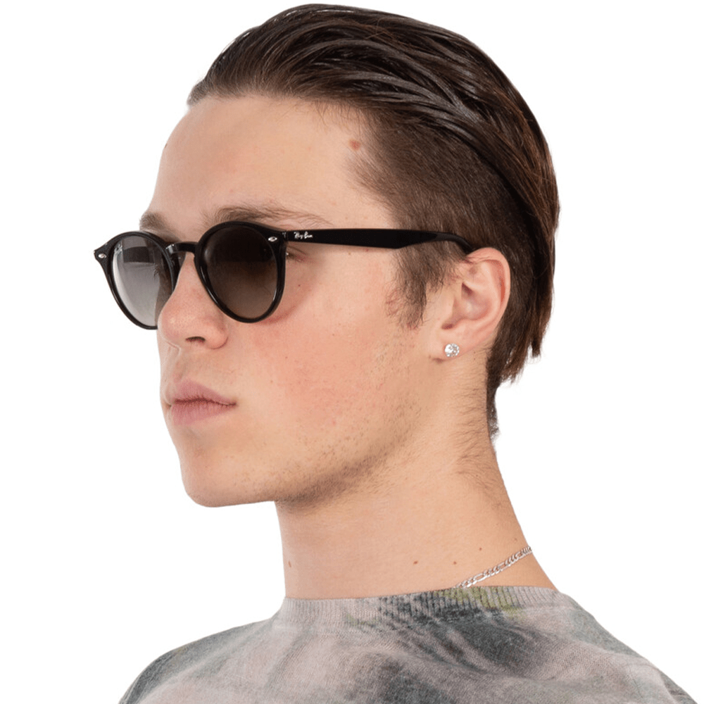 Ray - Ban RB2180 601/11 Sunglasses - URBAN SUNGLASSES