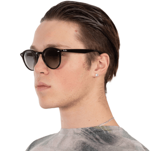 Ray - Ban RB2180 601/11 Sunglasses - URBAN SUNGLASSES