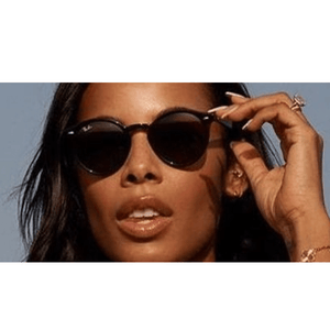 Ray - Ban RB2180 601/71 Sunglasses - URBAN SUNGLASSES