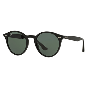 Ray - Ban RB2180 601/71 Sunglasses - URBAN SUNGLASSES