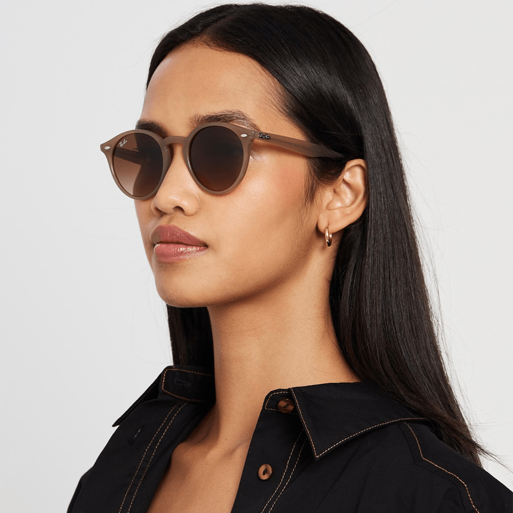 Ray - Ban RB2180 6166/13 49 Sunglasses - URBAN SUNGLASSES