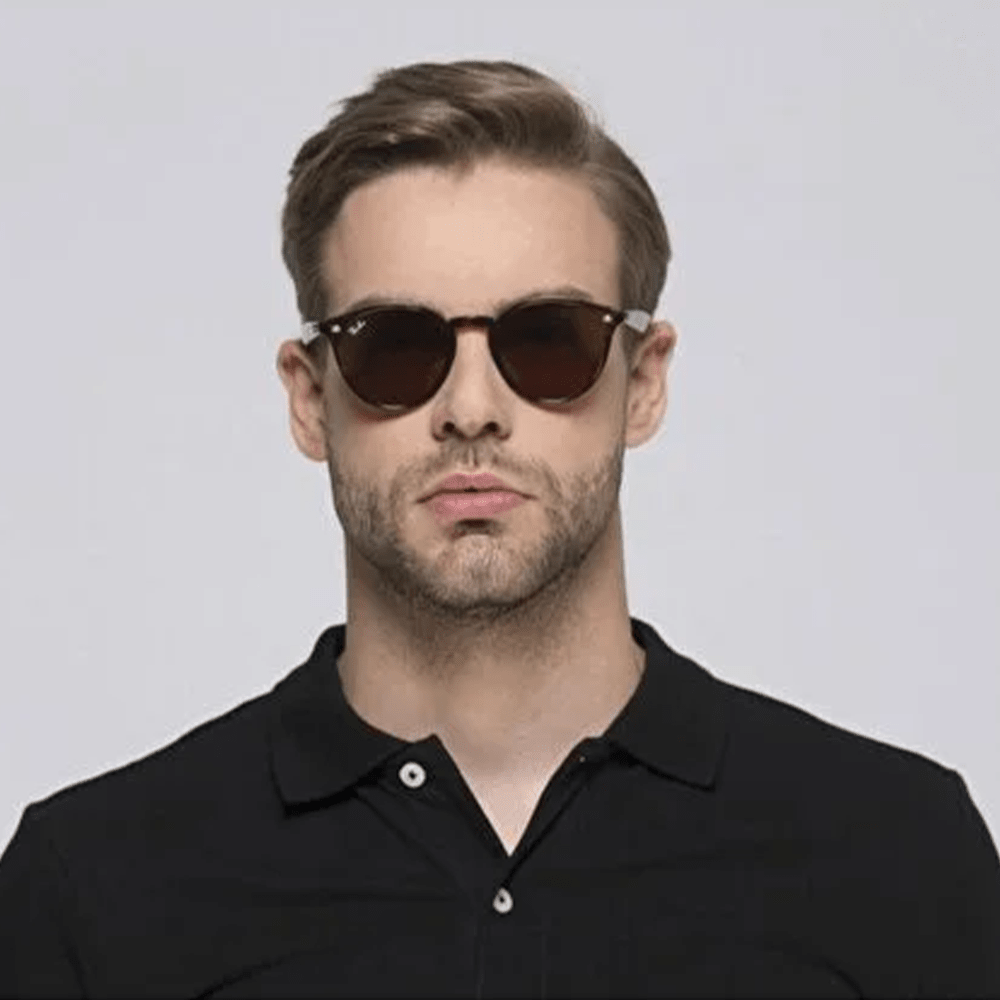 Ray - Ban RB2180 710/73 49 Sunglasses - URBAN SUNGLASSES