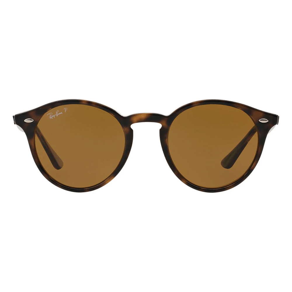 Ray - Ban RB2180 710/83 Polarised Sunglasses - URBAN SUNGLASSES